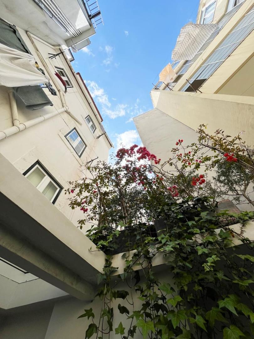 Guestready - Luxury With Private Terrace In Lapa