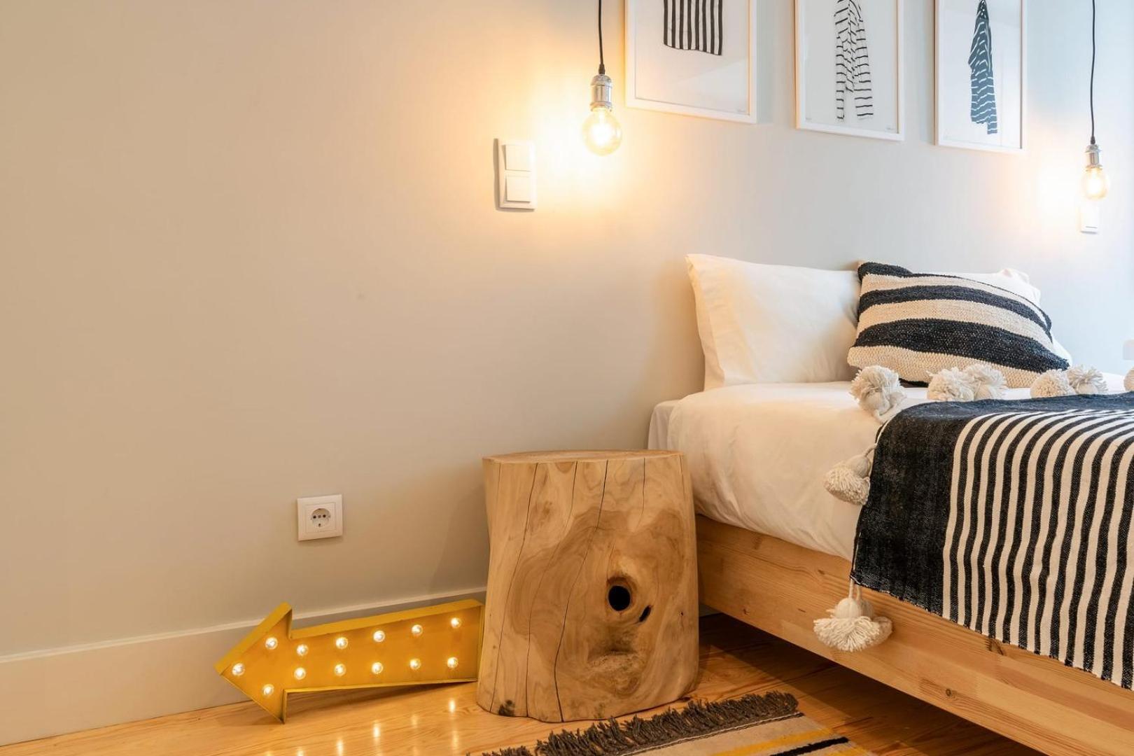 Guestready - Luxury With Private Terrace In Lapa Apartment