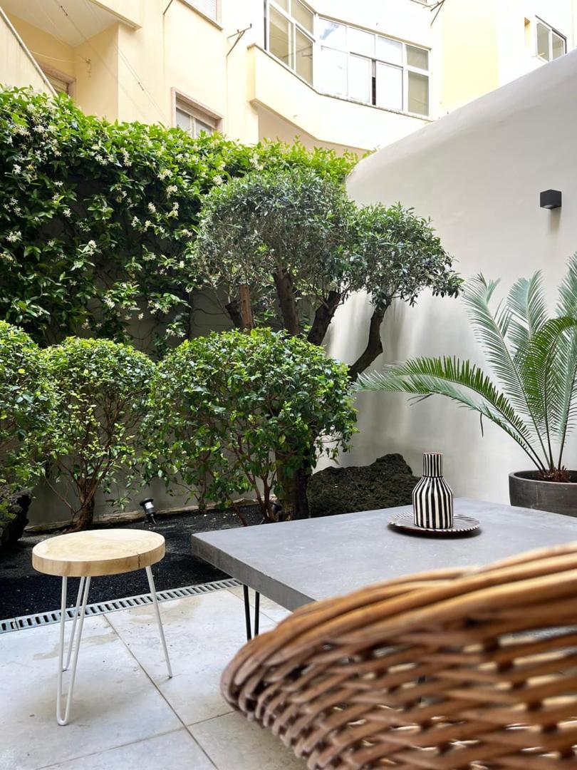 Apartment Guestready - Luxury With Private Terrace In Lapa