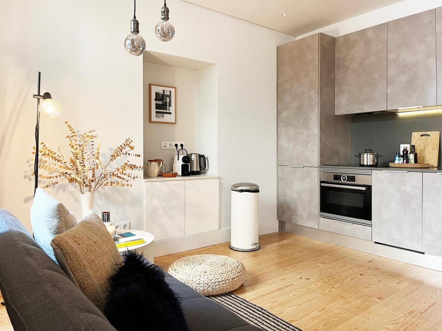 Guestready - Luxury With Private Terrace In Lapa Lisbon