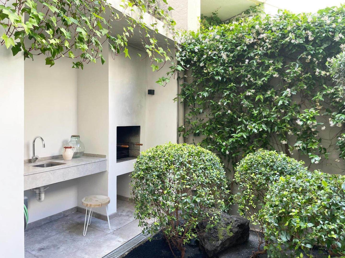 Guestready - Luxury With Private Terrace In Lapa Apartment