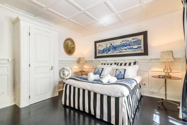 Guestready - Luxury Flat At Lisbon's Downtown Apartment Lisbon