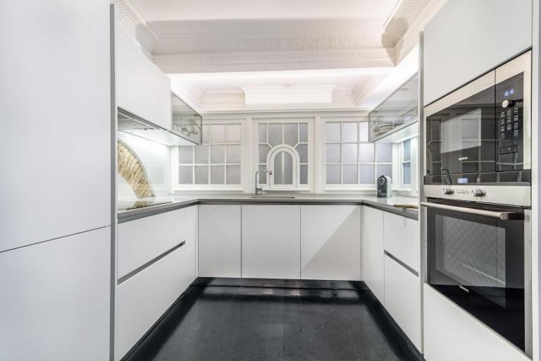 Guestready - Luxury Flat At Lisbon's Downtown *