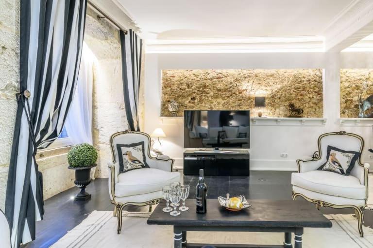 Guestready - Luxury Flat At Lisbon's Downtown * Lisbon