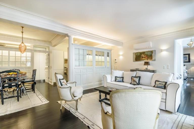 Guestready - Luxury Flat At Lisbon's Downtown *