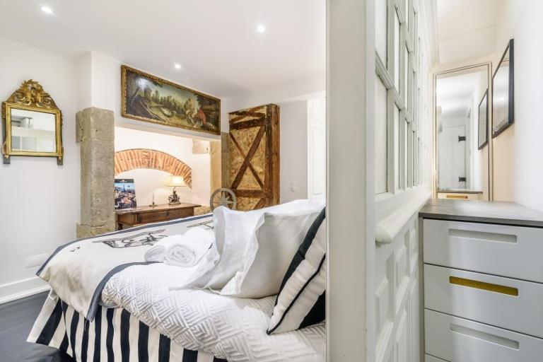 Guestready - Luxury Flat At Lisbon's Downtown