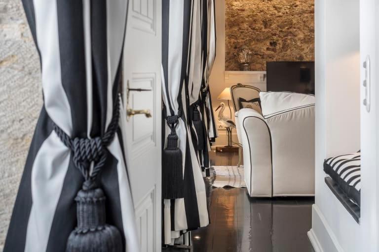 Apartment Guestready - Luxury Flat At Lisbon's Downtown