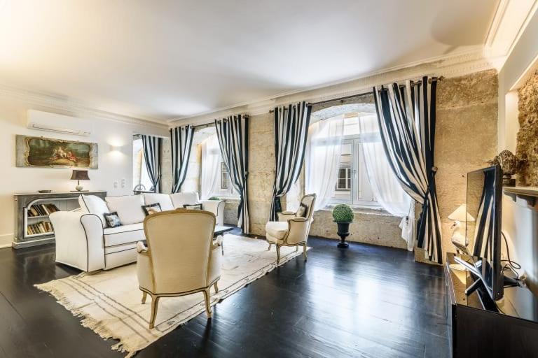 Guestready - Luxury Flat At Lisbon's Downtown Apartment *