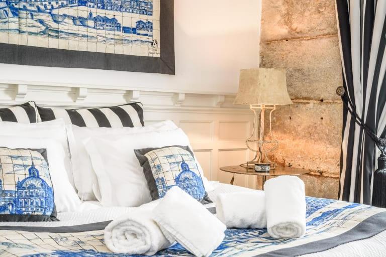 Apartment Guestready - Luxury Flat At Lisbon's Downtown *