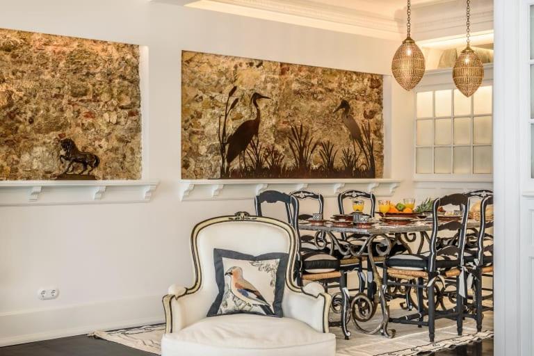 Apartment Guestready - Luxury Flat At Lisbon's Downtown Lisbon