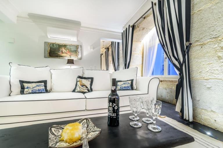 Guestready - Luxury Flat At Lisbon's Downtown * Lisbon