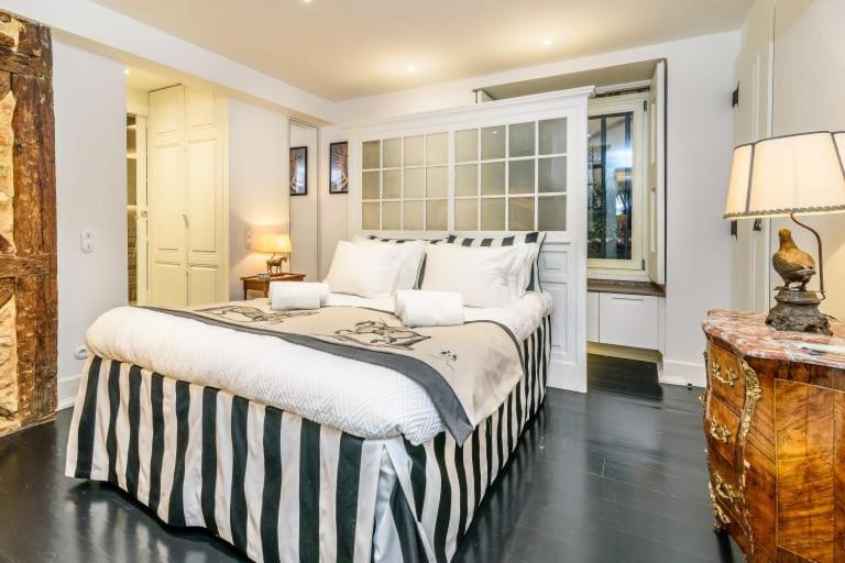 Guestready - Luxury Flat At Lisbon's Downtown Apartment