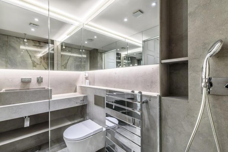 Guestready - Luxury Flat At Lisbon's Downtown Apartment