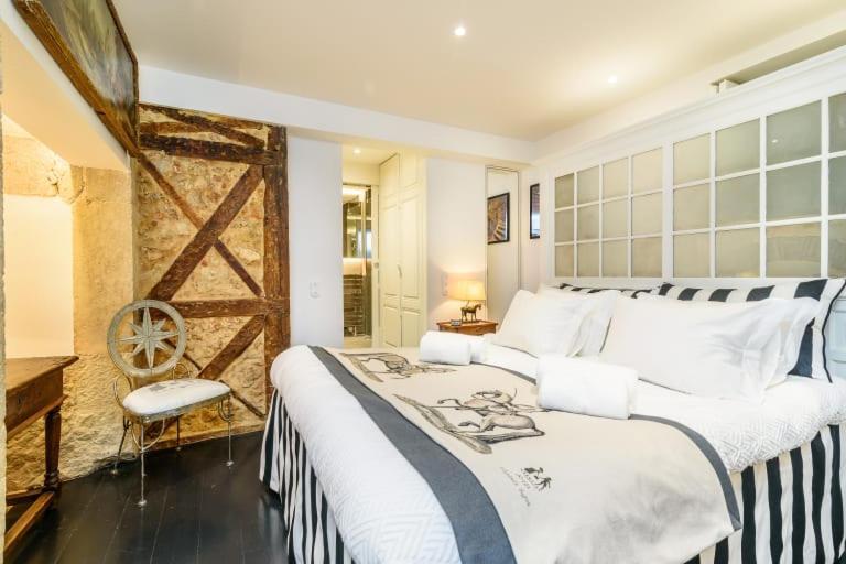 Apartment Guestready - Luxury Flat At Lisbon's Downtown