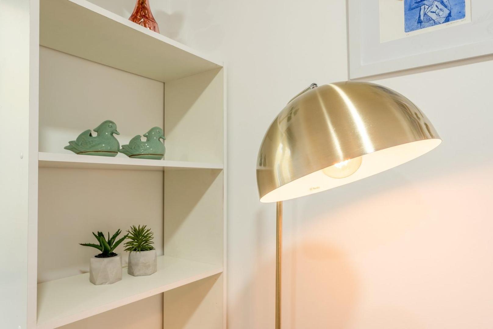 Apartamento Guestready - Cozy Estefânia - An Artists Corner! Lisboa