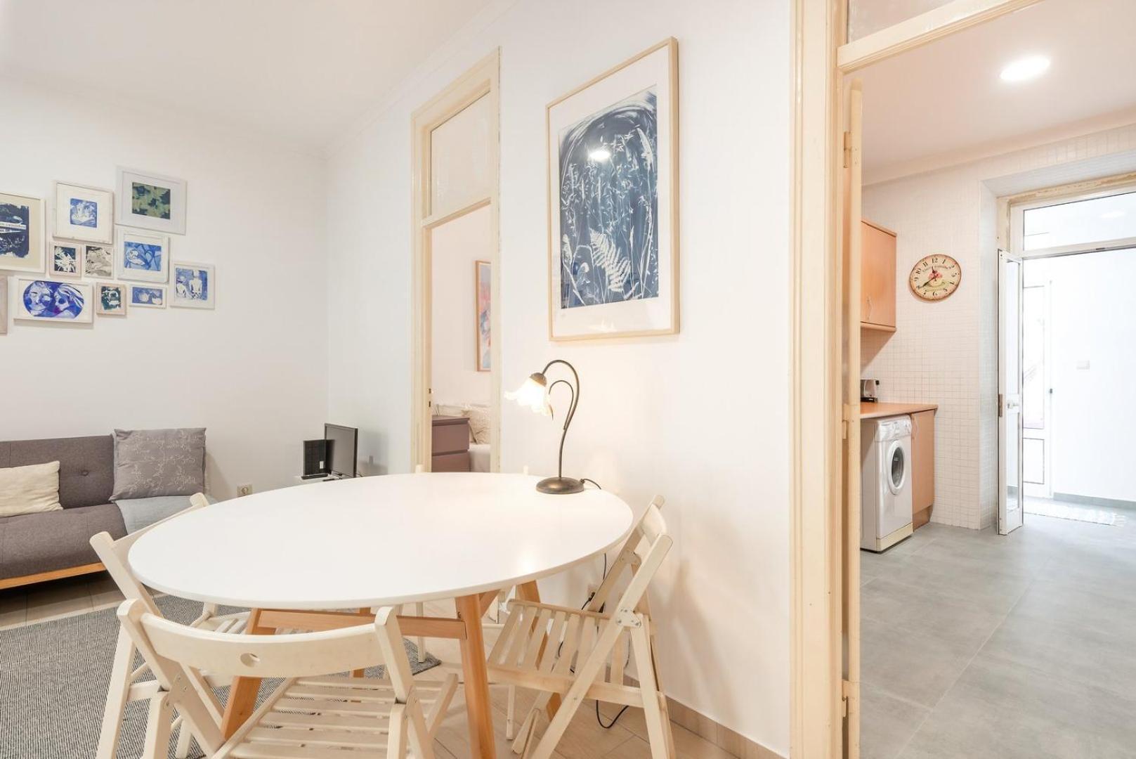 Guestready - Cozy Estefania - An Artists Corner! Lisbon