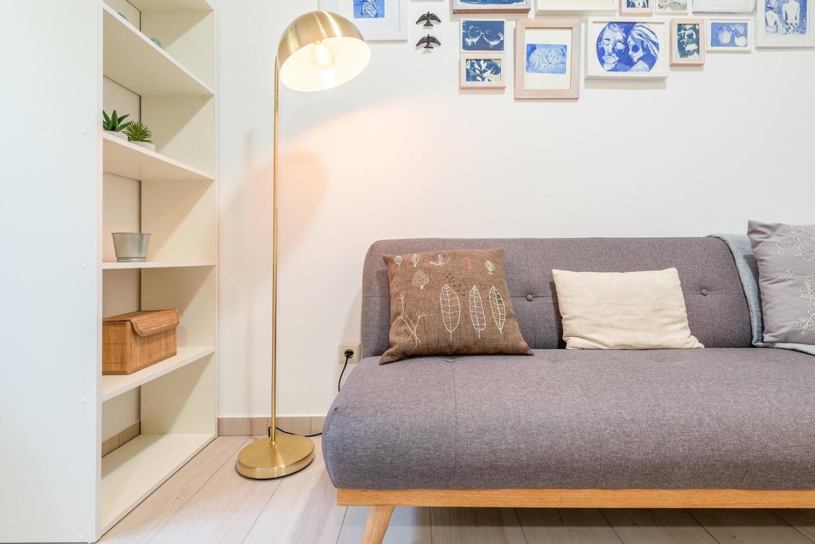 Guestready - Cozy Estefânia - An Artists Corner! Apartamento *