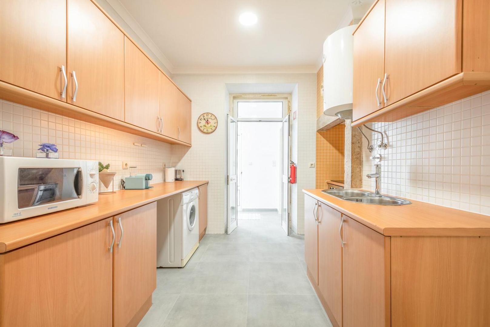Guestready - Cozy Estefânia - An Artists Corner! Apartamento *