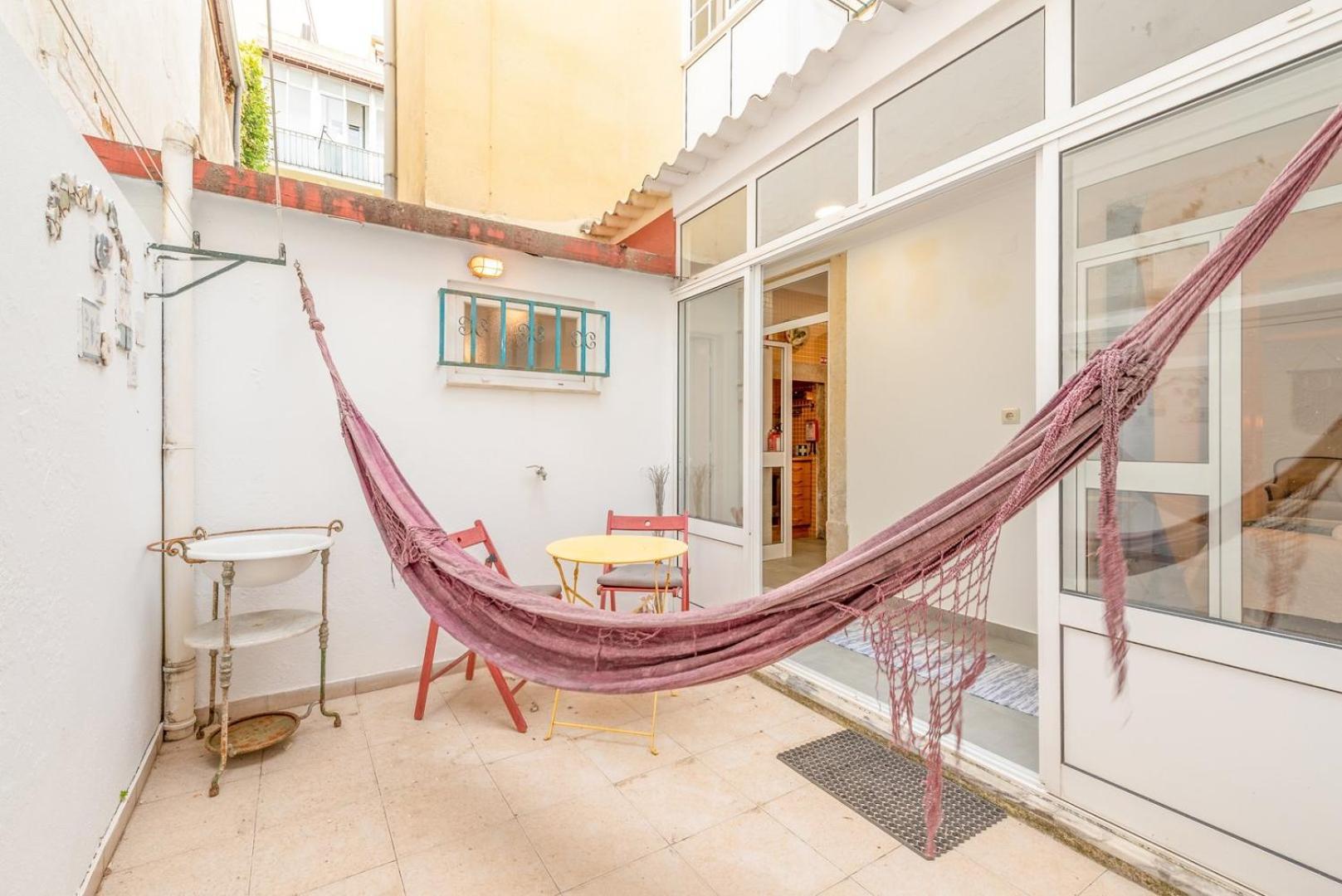 Guestready - Cozy Estefania - An Artists Corner! Lisbon