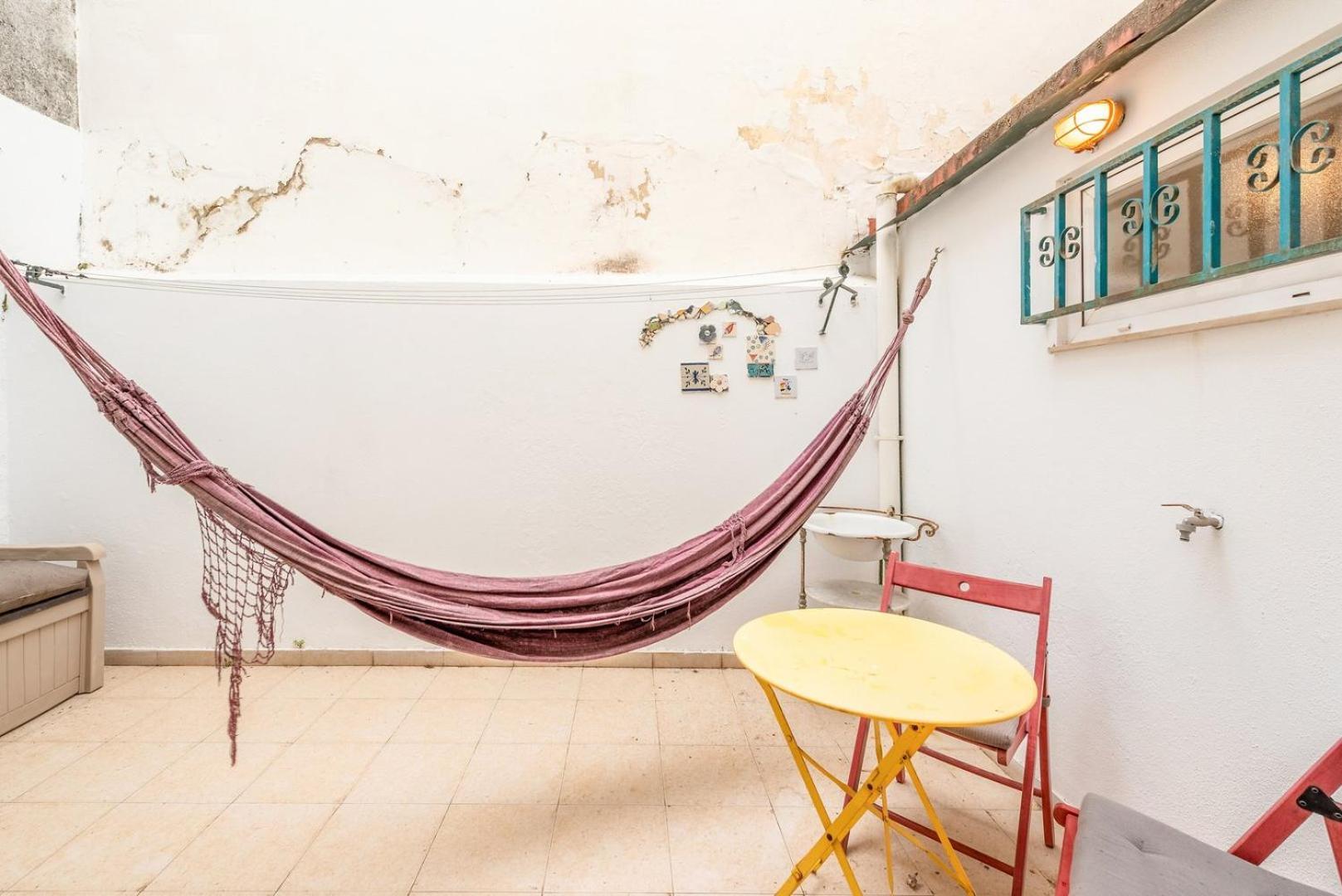 Guestready - Cozy Estefânia - An Artists Corner! Apartamento