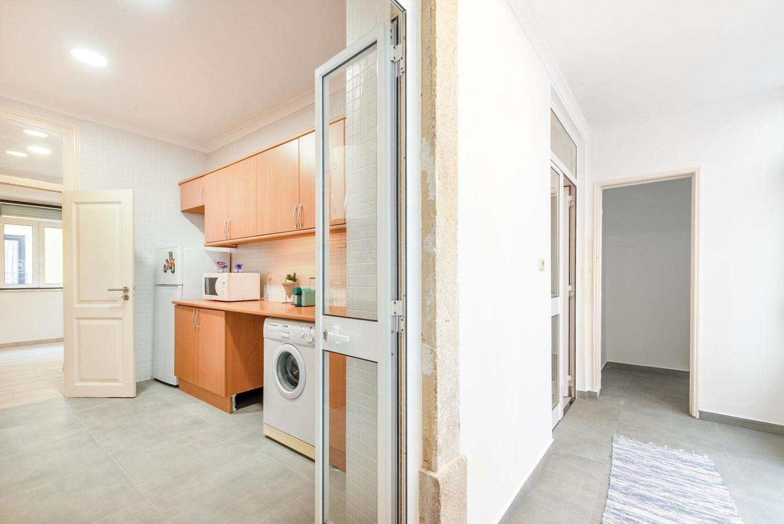 Guestready - Cozy Estefânia - An Artists Corner! Apartamento *