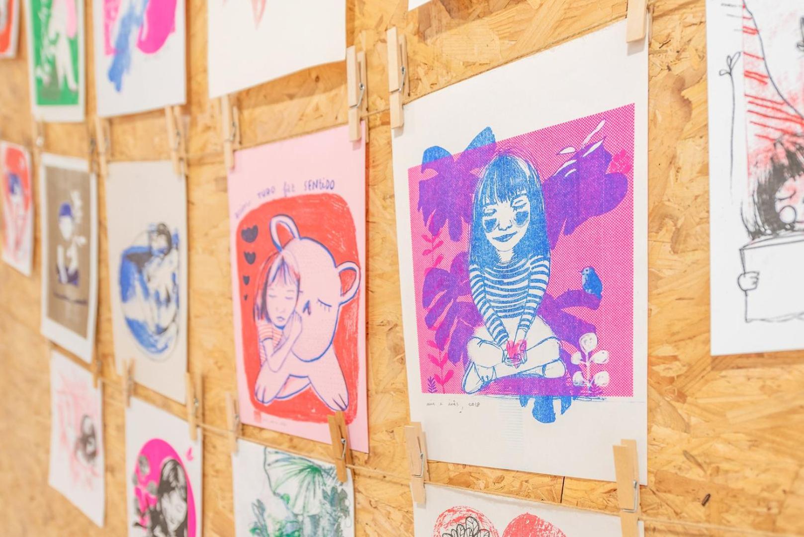 Apartamento Guestready - Cozy Estefânia - An Artists Corner! *