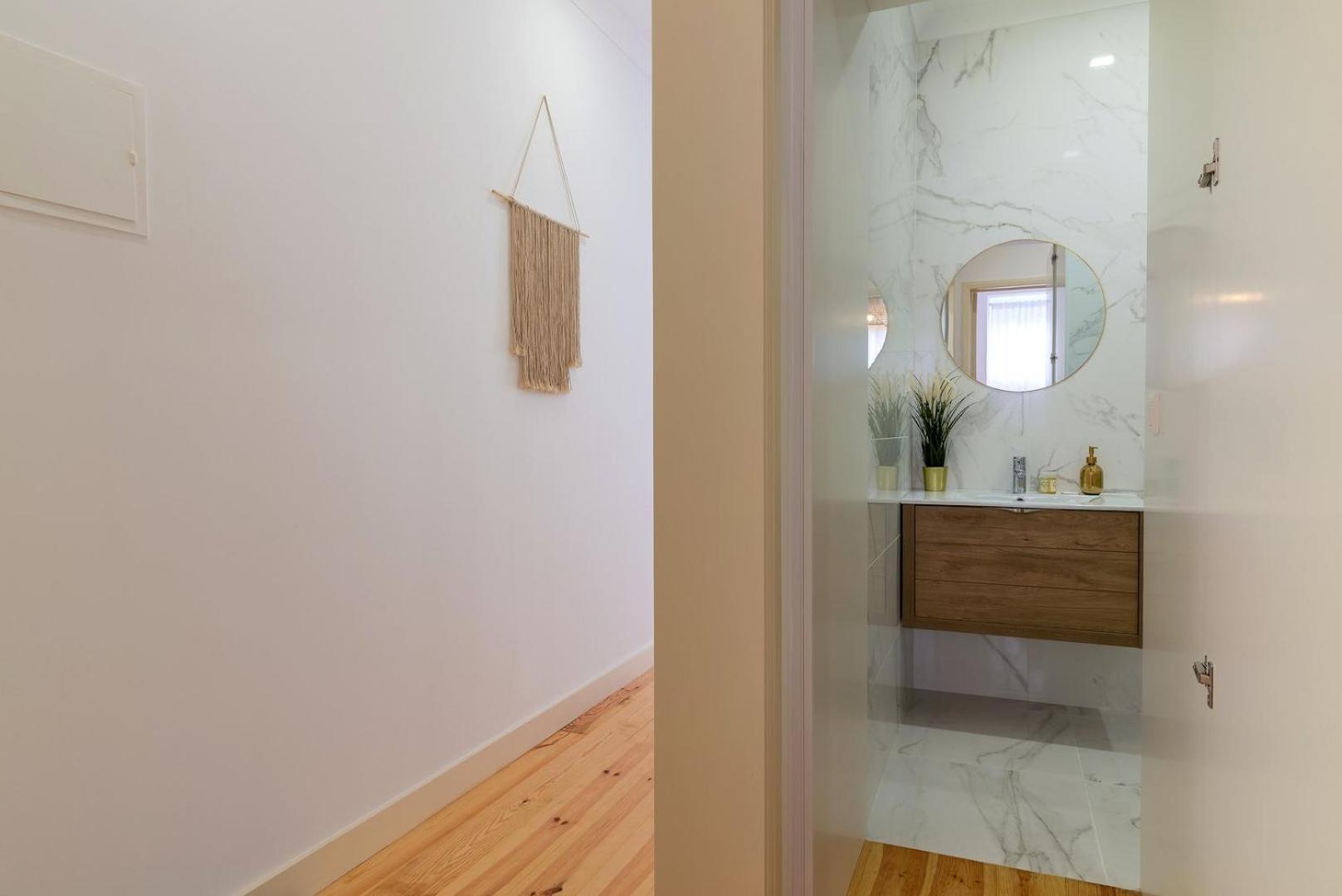 Guestready - Dazzling Apt With Private Terrace Lisbon