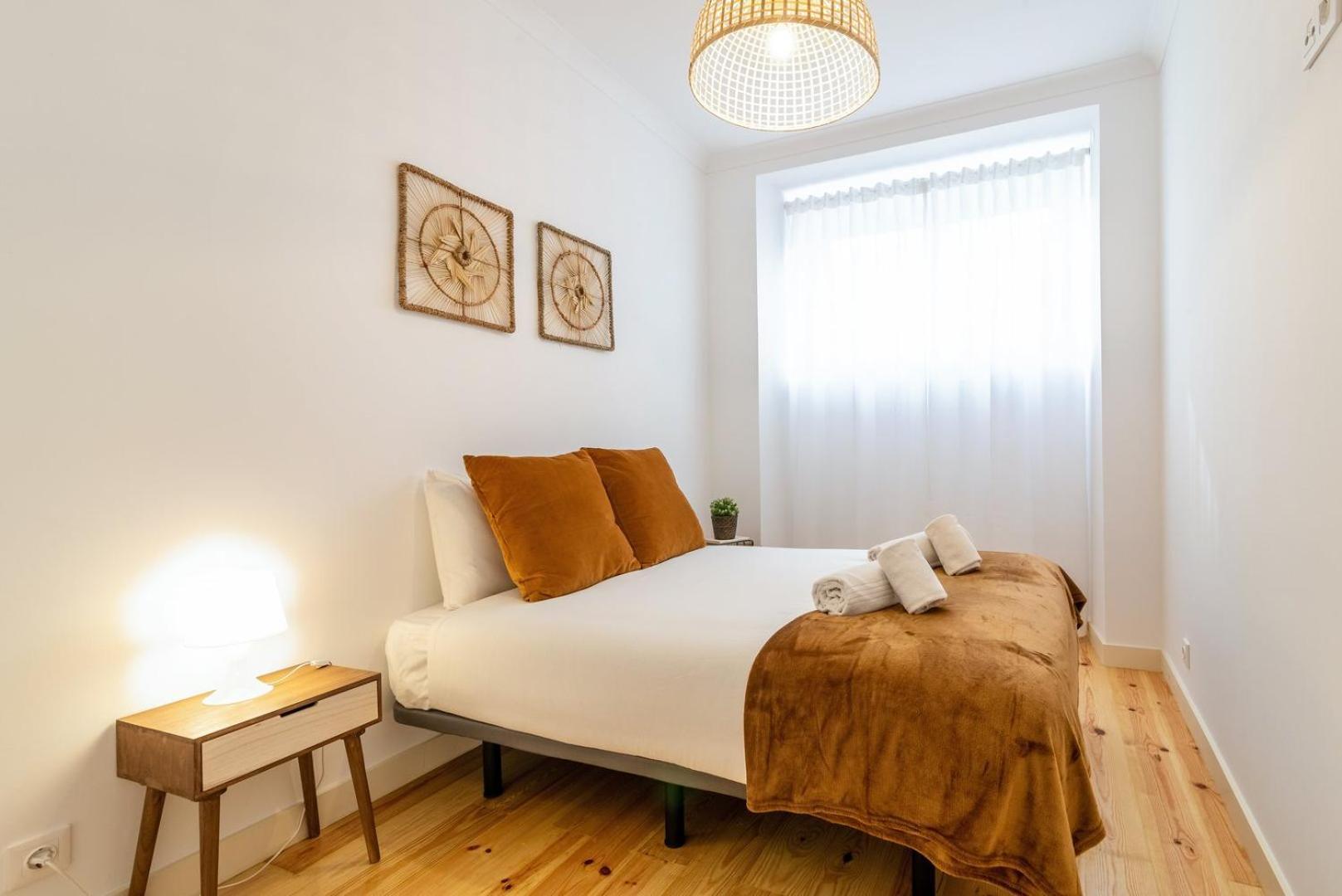 Apartment Guestready - Dazzling Apt With Private Terrace Lisbon