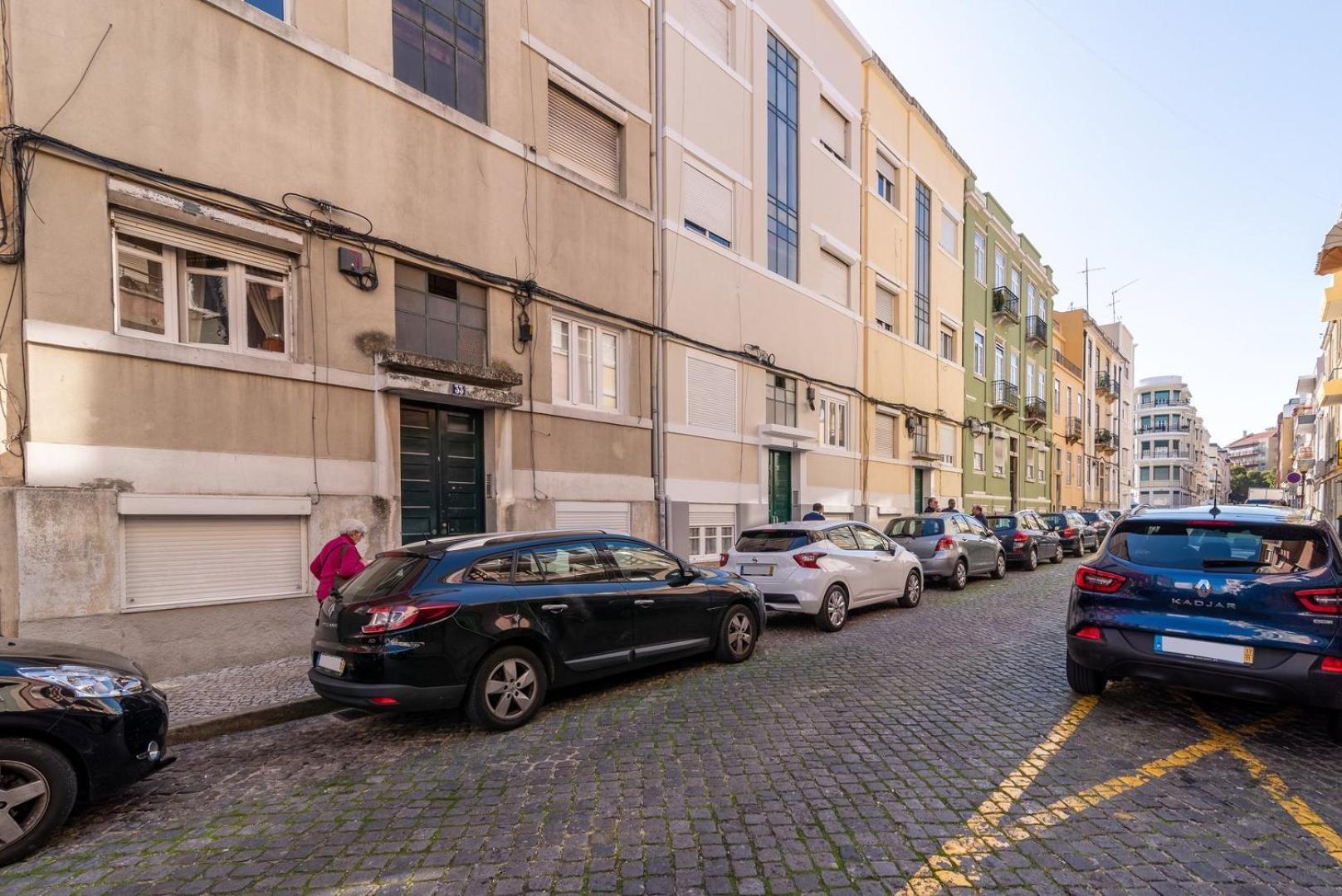 Apartment Guestready - Dazzling Apt With Private Terrace *