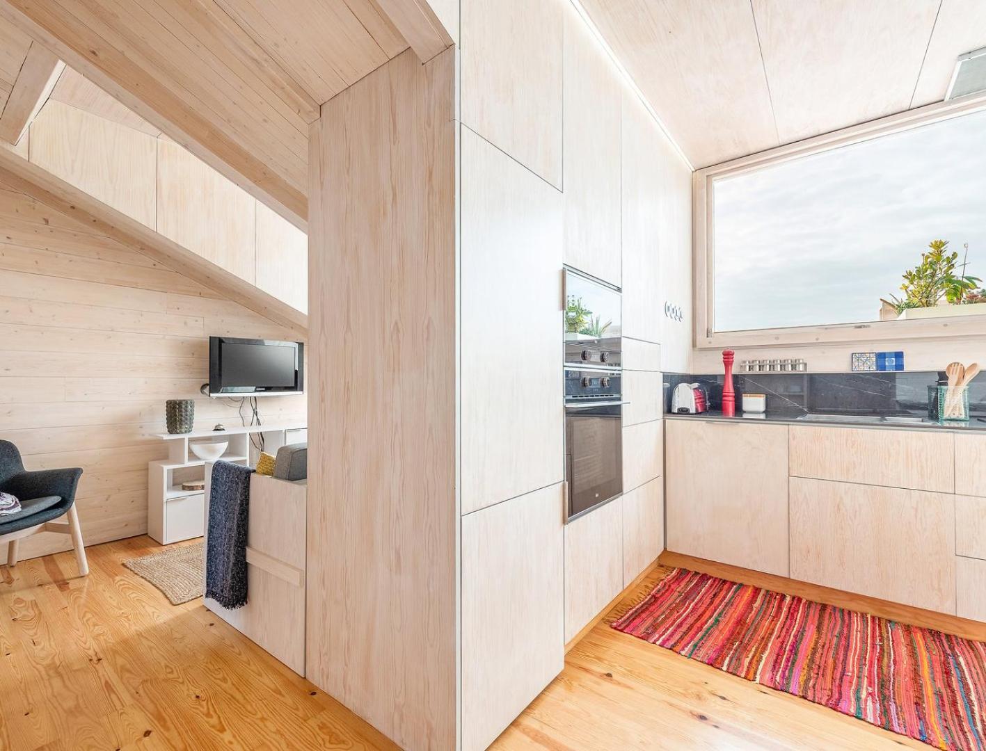 Apartment Guestready - Chic And Cozy In Lisbon. *