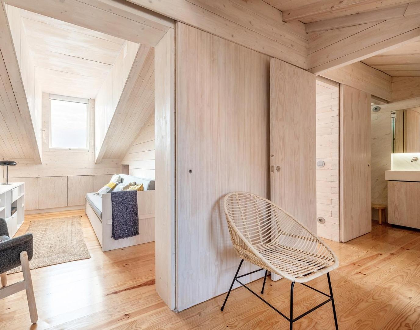 Guestready - Chic And Cozy In Lisbon. Apartment Lisbon