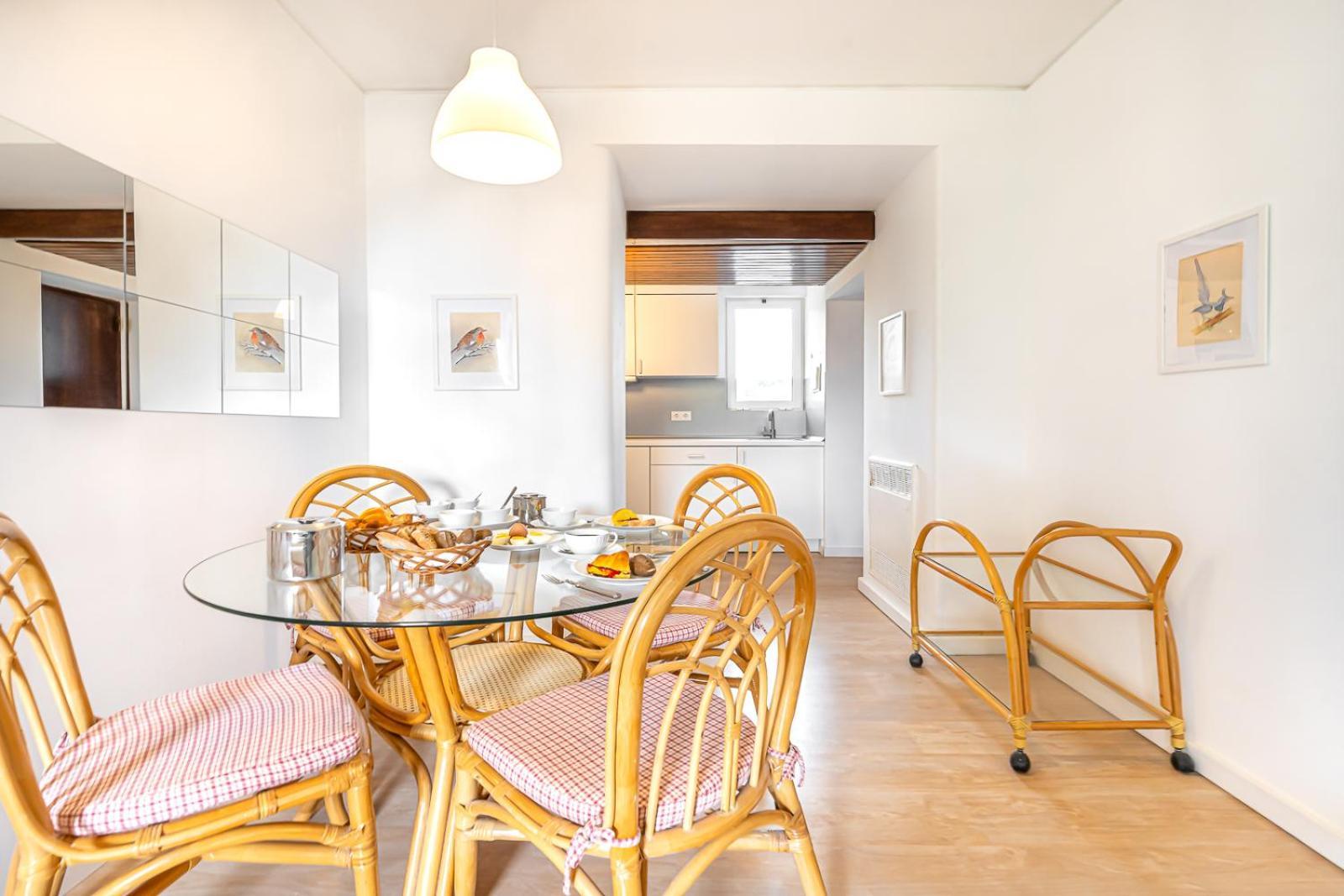 Holiday home Quinta Do Boicao