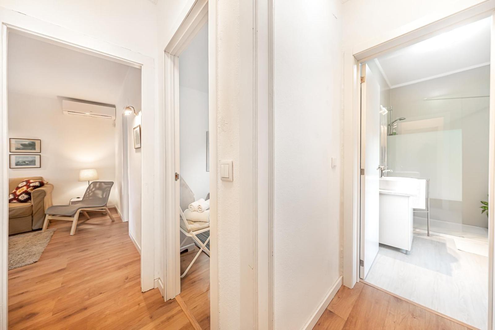 Quinta Do Boicao Holiday home Lisbon