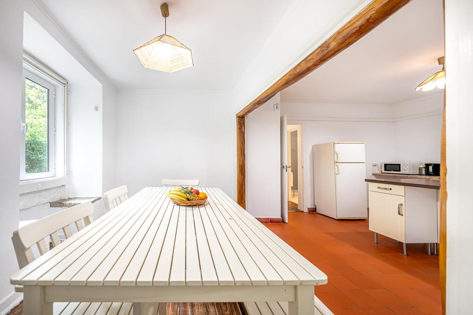 Holiday home Quinta Do Boicao Lisbon