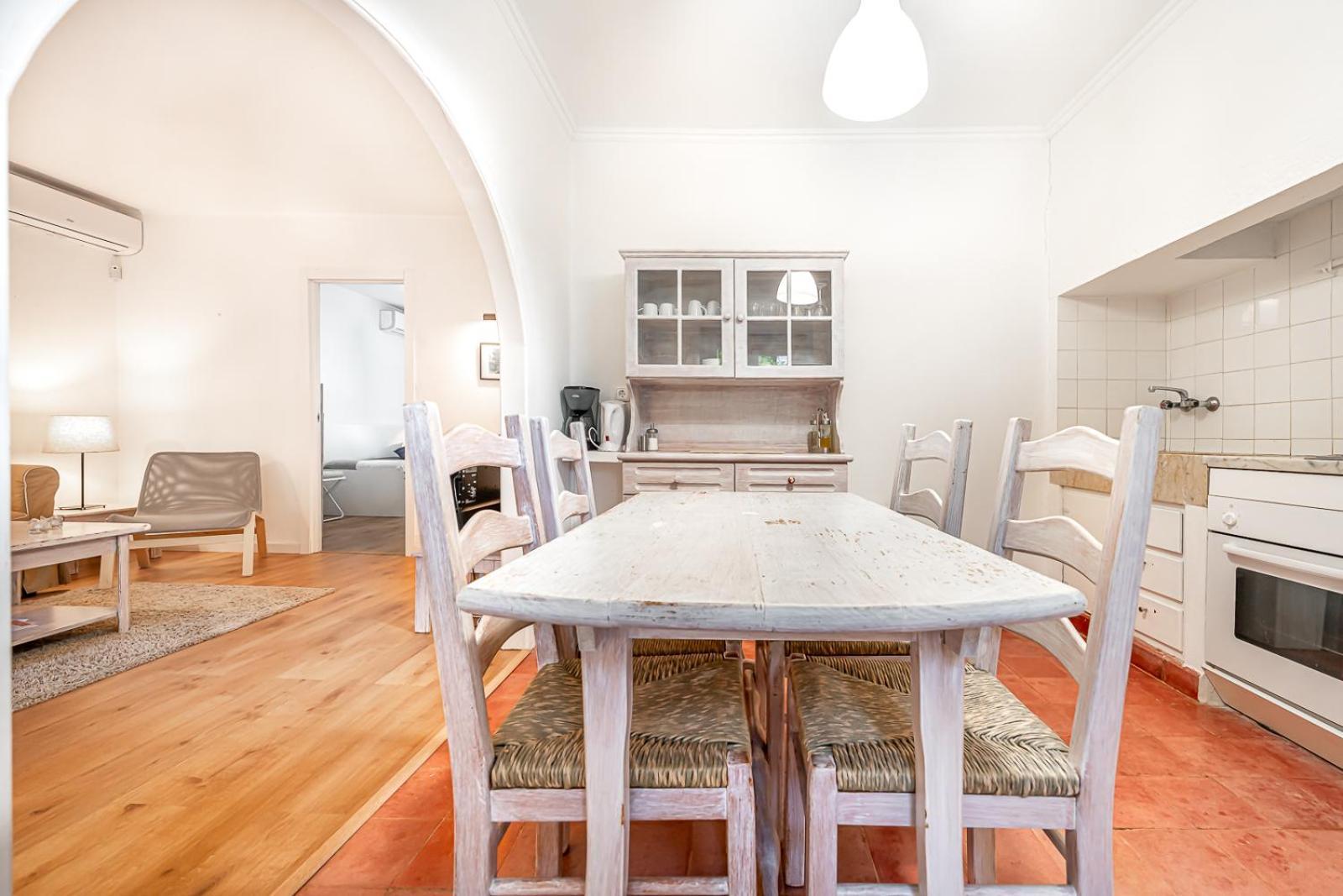 Holiday home Quinta Do Boicao *