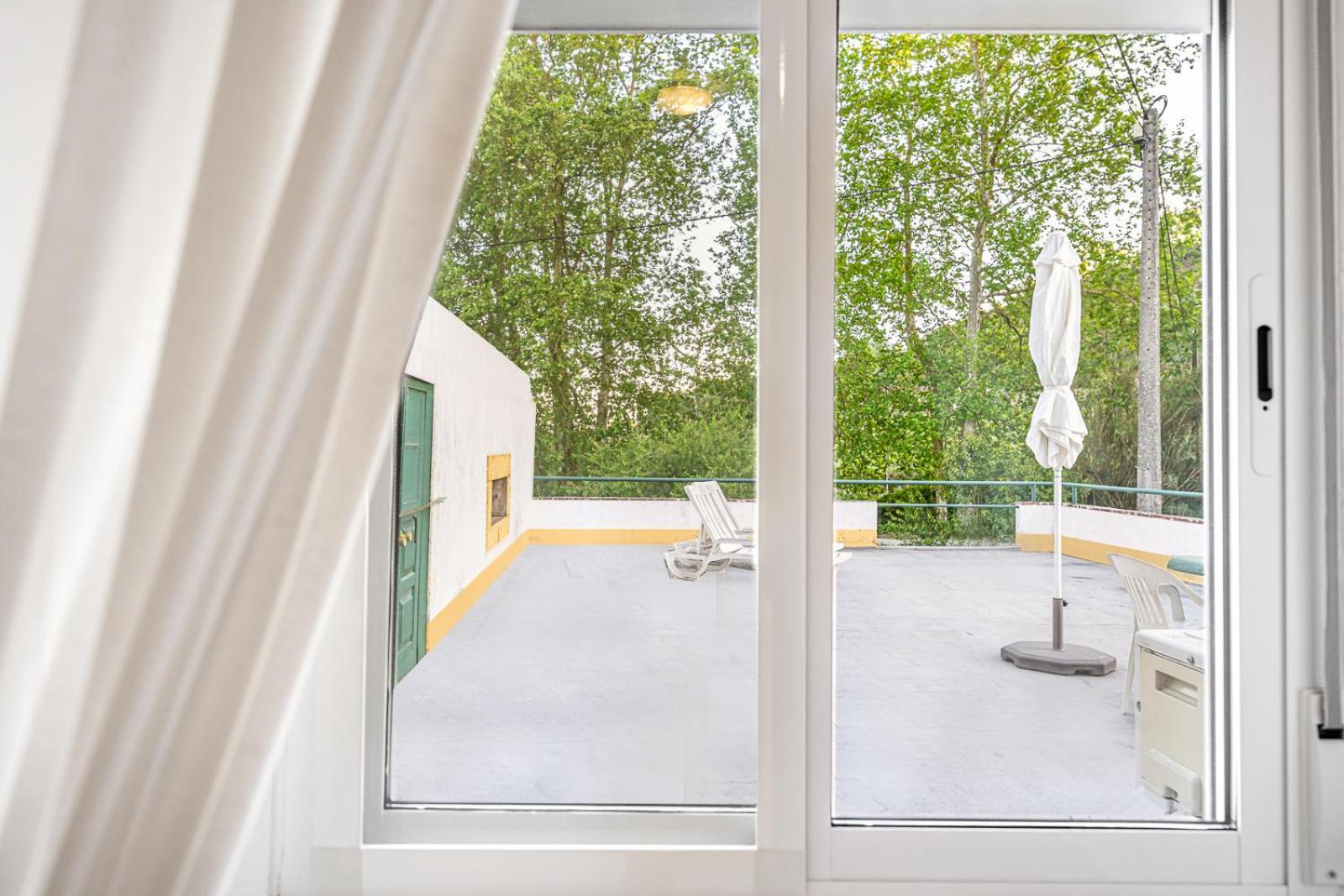 Holiday home Quinta Do Boicao