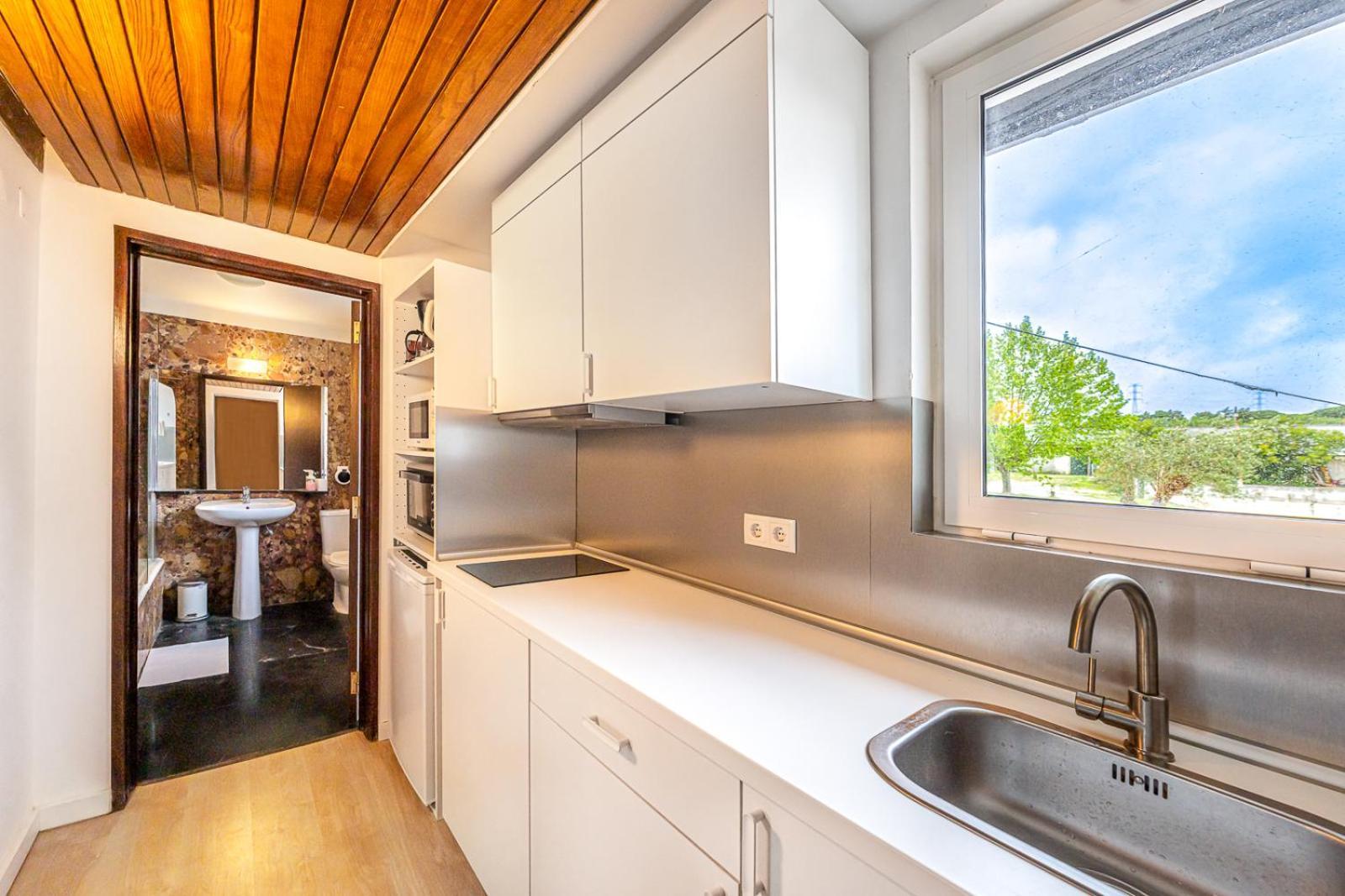 Quinta Do Boicao Holiday home *