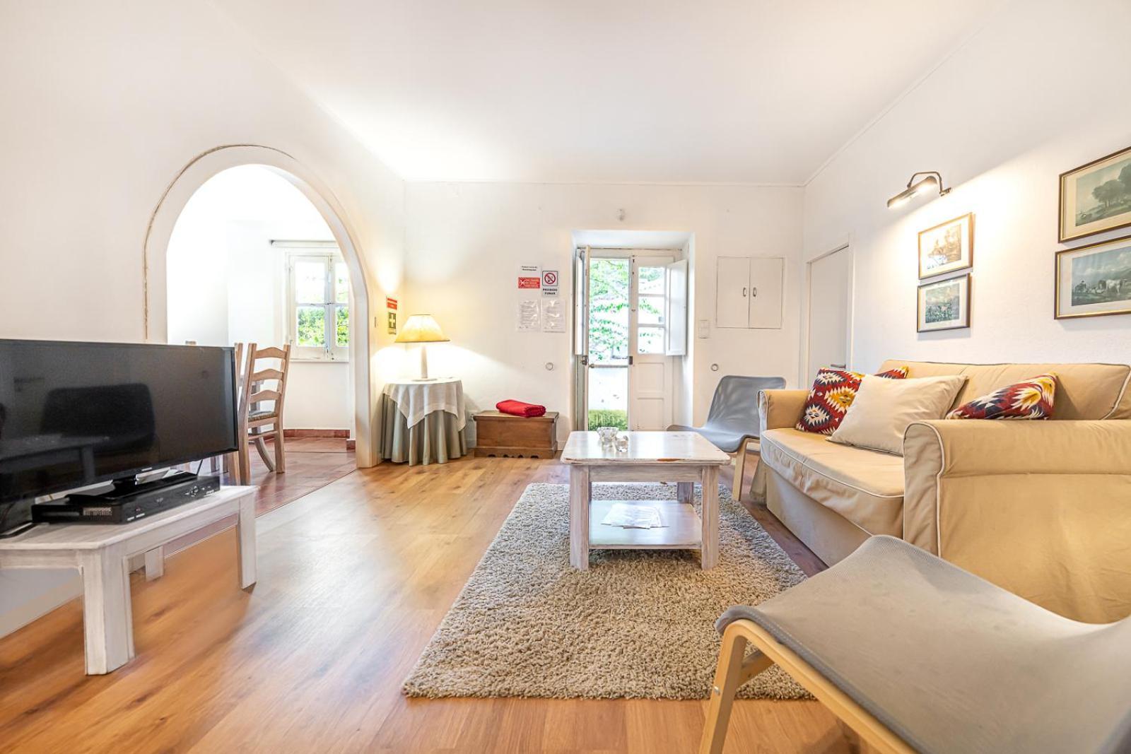 Holiday home Quinta Do Boicao *