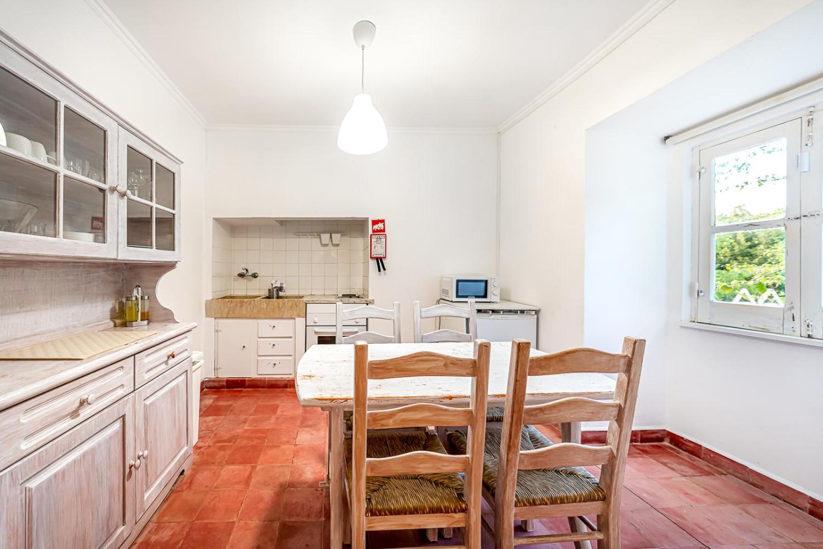 Quinta Do Boicao Holiday home Lisbon