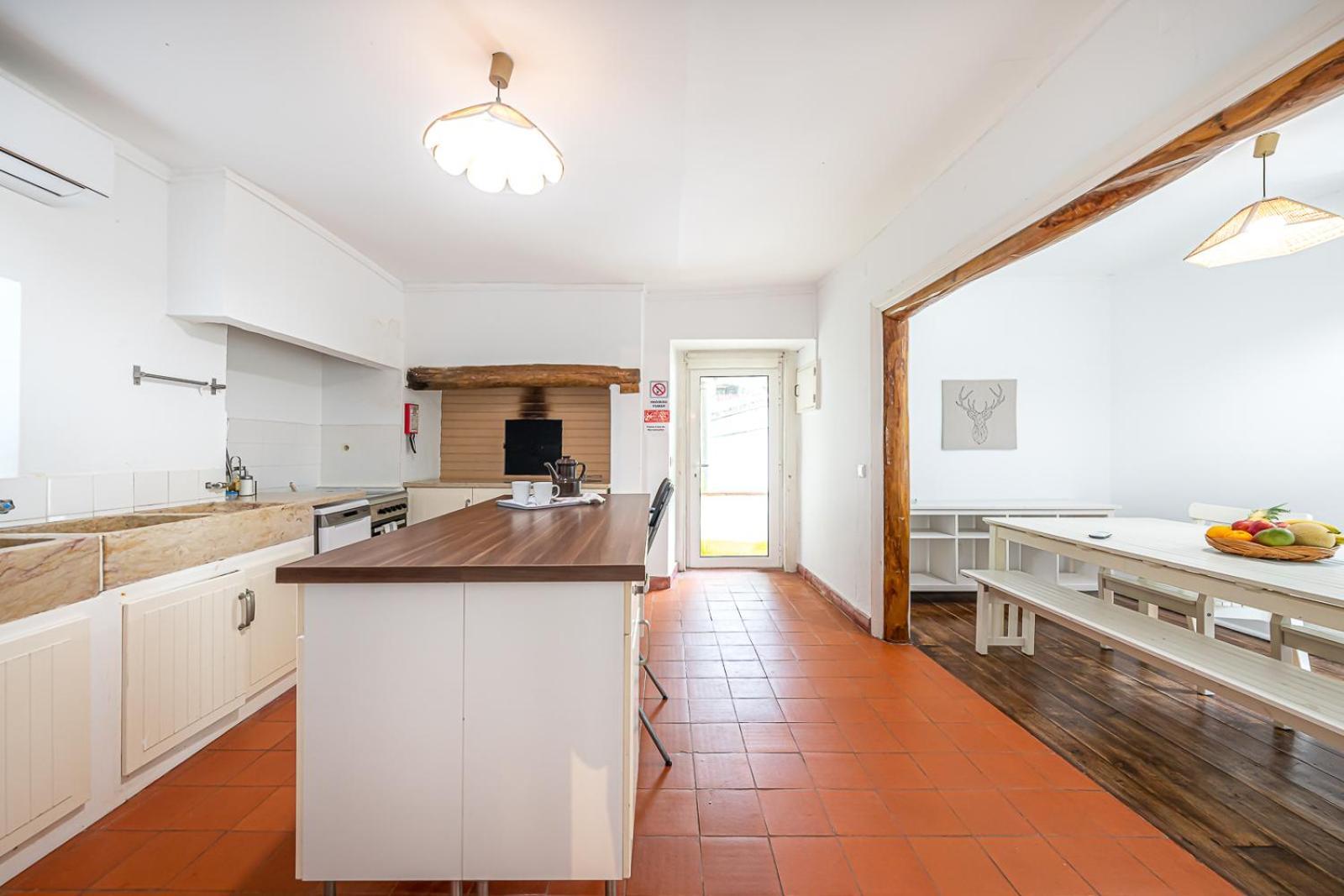 Quinta Do Boicao Holiday home Lisbon