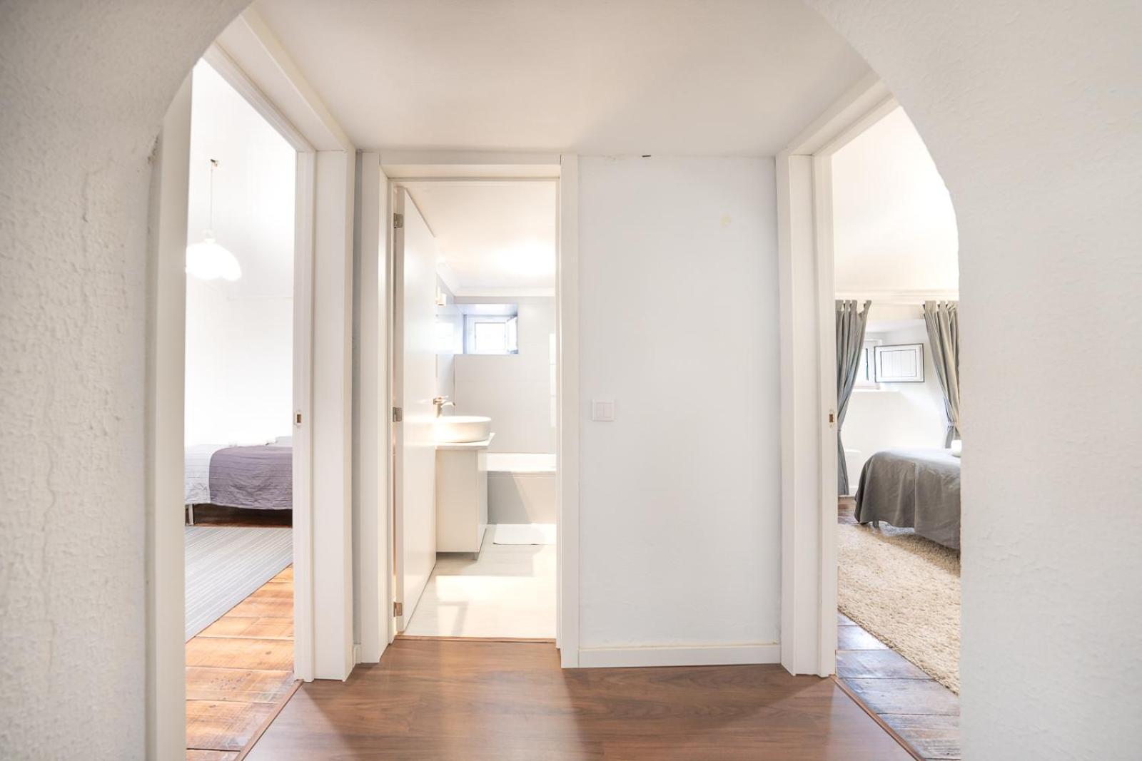 Holiday home Quinta Do Boicao *