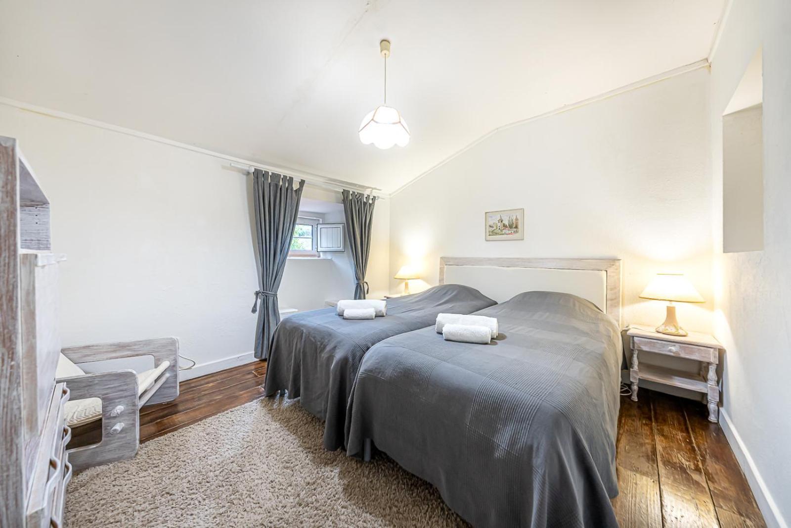 Quinta Do Boicao Holiday home Lisbon