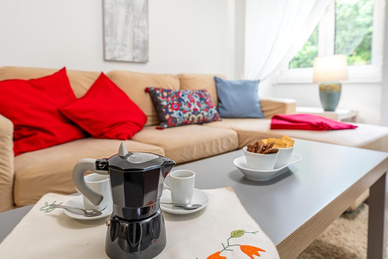 Holiday home Quinta Do Boicao Lisbon