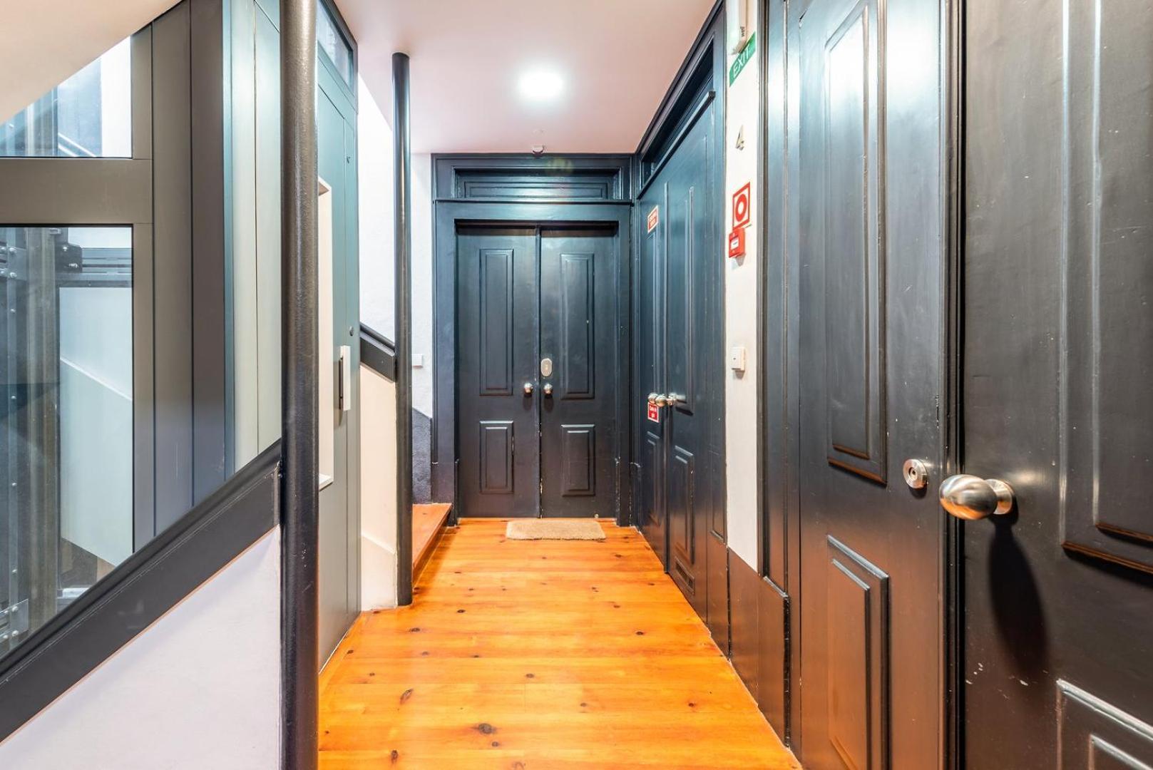 Apartment Guestready - Correeiros Blue