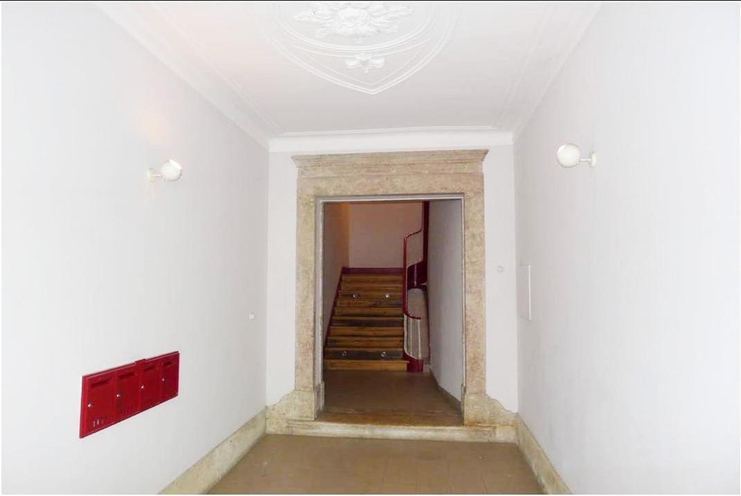 Guestready - Rare Terrace Apt, Historic Center Apartment *