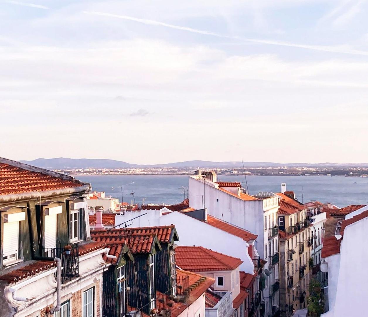 Guestready - Rare Terrace Apt, Historic Center Apartment