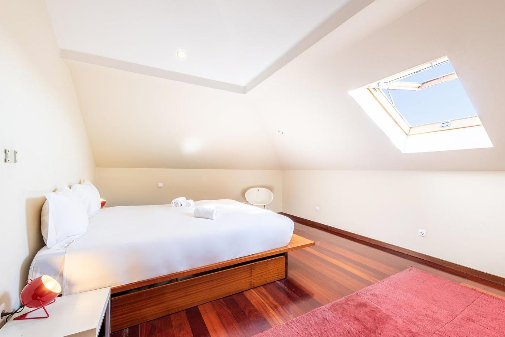 Apartment Guestready - Rare Terrace Apt, Historic Center