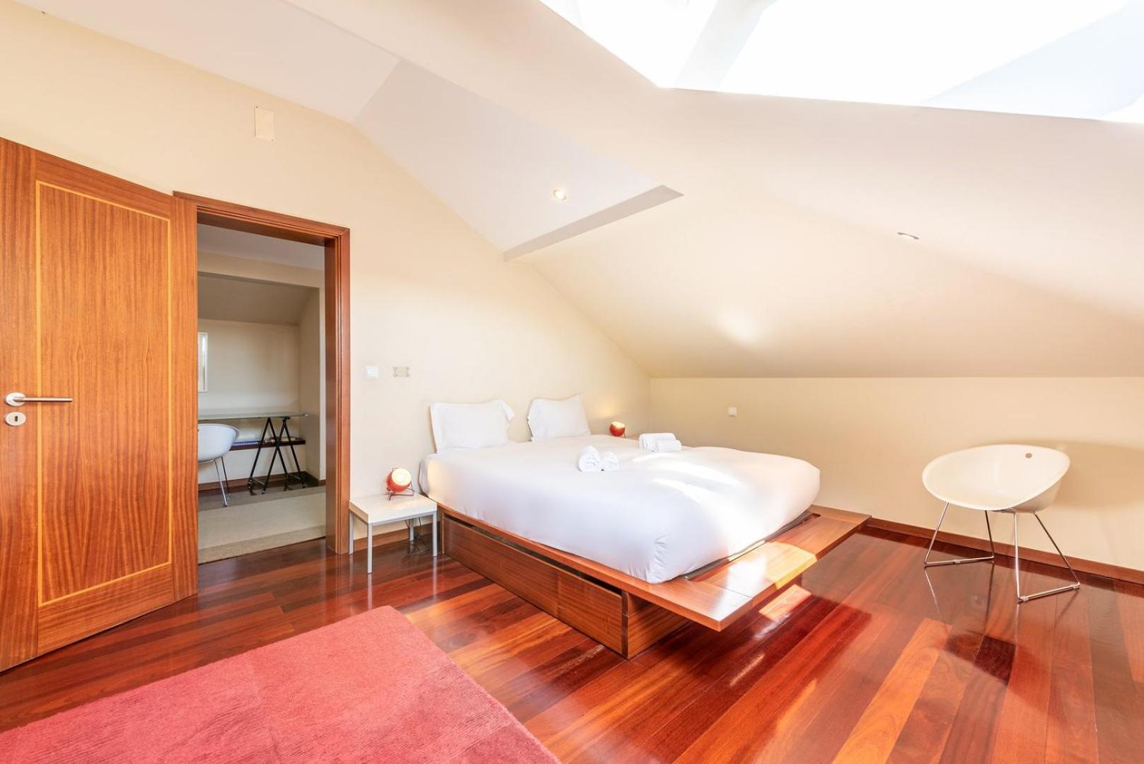 Guestready - Rare Terrace Apt, Historic Center Apartment *
