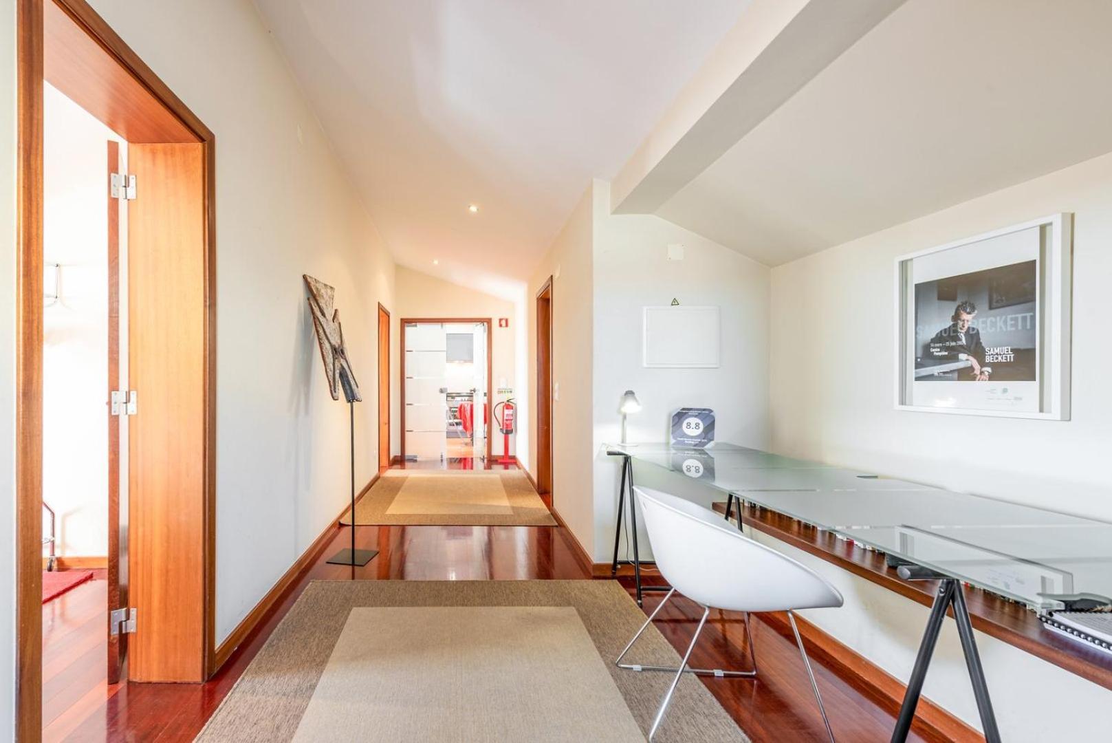 Apartment Guestready - Rare Terrace Apt, Historic Center *