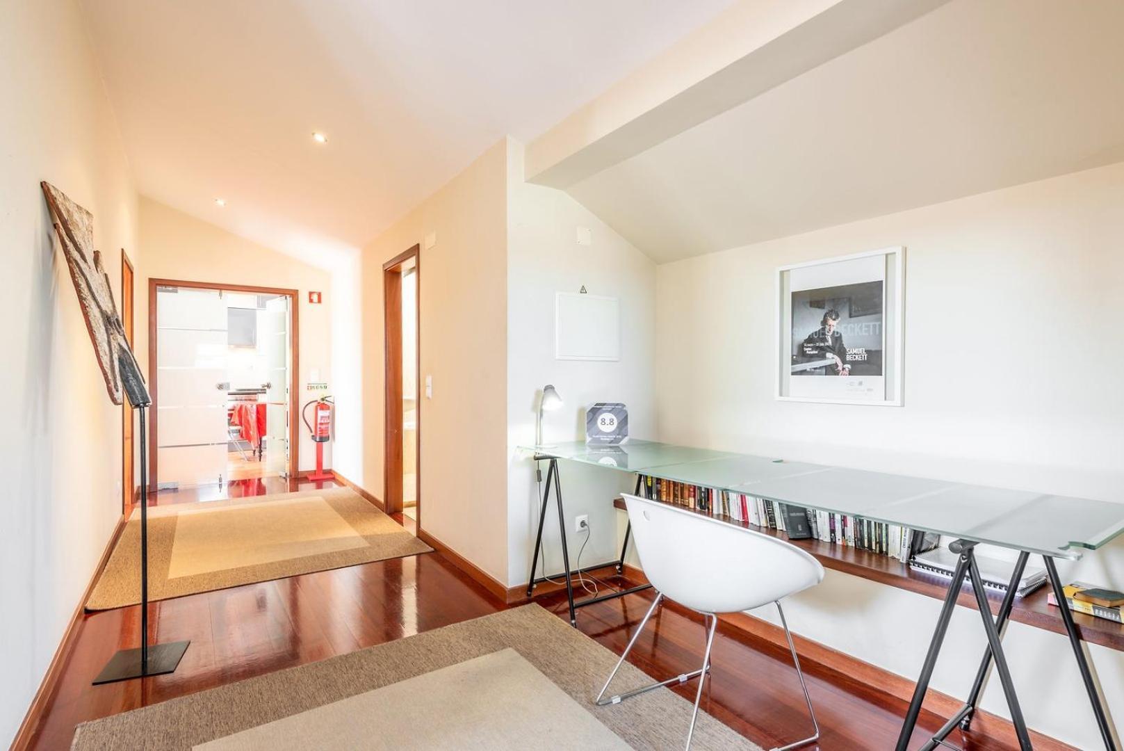 Guestready - Rare Terrace Apt, Historic Center * Lisbon